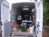 allestimento autocarro allestimento autocarro