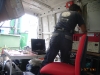 preparazione postazione mobile MIP preparazione postazione mobile MIP