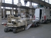 allestimento cantiere allestimento cantiere