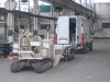 allestimento cantiere allestimento cantiere