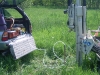 Soil Gas Survey mediante Post Run Tubing Soil Gas Survey mediante Post Run Tubing